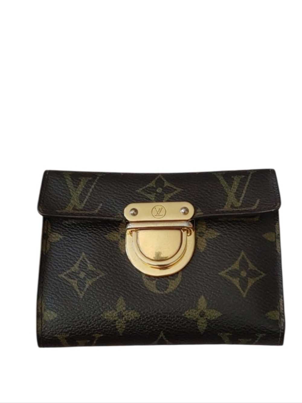 Louis Vuitton Monogram Koala Wallet
